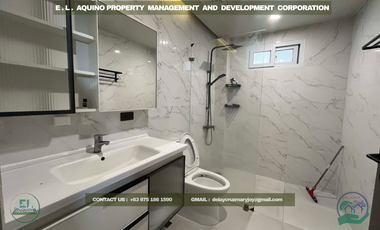 1 BATHROOM, 1 BEDROOM FOR RENT APARTMENT LOCATEDN IN A SECURED SUBDIVISION AT FRIENDSHIP PLAZA