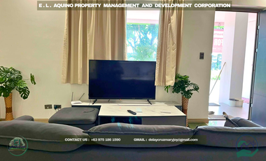 1 BATHROOM, 1 BEDROOM FOR RENT APARTMENT LOCATEDN IN A SECURED SUBDIVISION AT FRIENDSHIP PLAZA