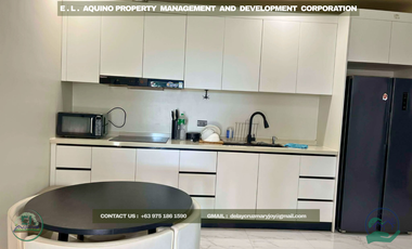 1 BATHROOM, 1 BEDROOM FOR RENT APARTMENT LOCATEDN IN A SECURED SUBDIVISION AT FRIENDSHIP PLAZA