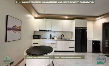 1 BATHROOM, 1 BEDROOM FOR RENT APARTMENT LOCATEDN IN A SECURED SUBDIVISION AT FRIENDSHIP PLAZA