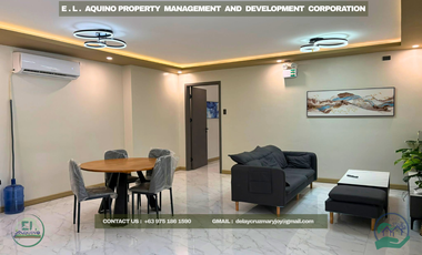 FOR RENT 2 BEDROOMS APARTMENT LOCATED IN A SECRUED SUBDIVISION AT FRIENDSHIP PLAZA