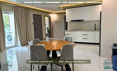FOR RENT 2 BEDROOMS APARTMENT LOCATED IN A SECRUED SUBDIVISION AT FRIENDSHIP PLAZA