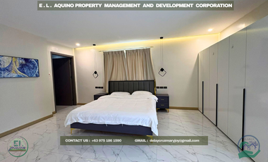 FOR RENT 2 BEDROOMS APARTMENT LOCATED IN A SECRUED SUBDIVISION AT FRIENDSHIP PLAZA