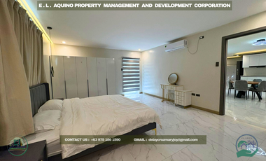 FOR RENT 2 BEDROOMS APARTMENT LOCATED IN A SECRUED SUBDIVISION AT FRIENDSHIP PLAZA