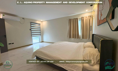 FOR RENT 2 BEDROOMS APARTMENT LOCATED IN A SECRUED SUBDIVISION AT FRIENDSHIP PLAZA