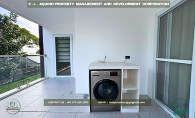 FOR RENT 2 BEDROOMS APARTMENT LOCATED IN A SECRUED SUBDIVISION AT FRIENDSHIP PLAZA