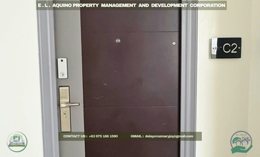 FOR RENT 2 BEDROOMS APARTMENT LOCATED IN A SECRUED SUBDIVISION AT FRIENDSHIP PLAZA
