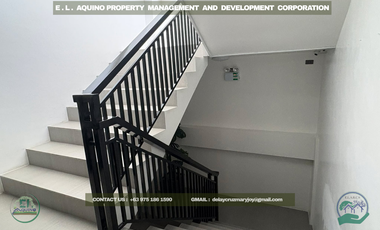 FOR RENT 2 BEDROOMS APARTMENT LOCATED IN A SECRUED SUBDIVISION AT FRIENDSHIP PLAZA