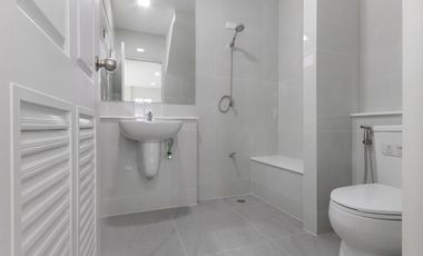 บ้านเดี่ยว 2 ชั้น รีโนเวทใหม่ หมู่บ้าน มัณฑนา แจ้งวัฒนะ-ราชพฤกษ์ ทำเลดี ติดถนนใหญ่