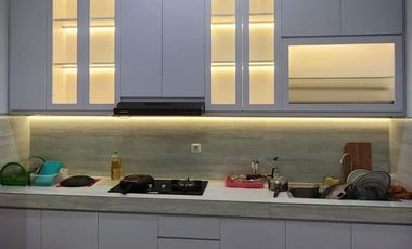 Rumah Citraland Internasional Village Dekat Ke Gwalk Baru Renovasi