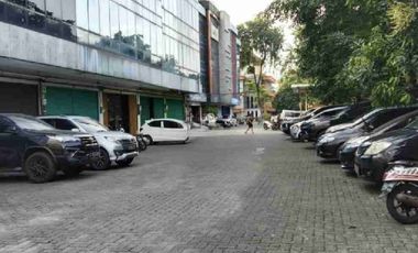 Ruko Ex Kantor Siap Pakai Di Kompleks Perkantoran Bekasi Mas, Kota Bekasi