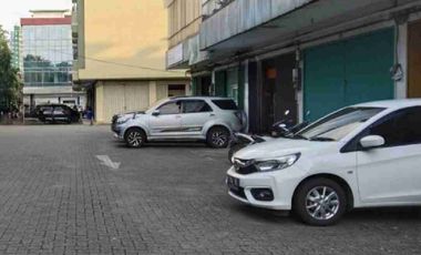 Ruko Ex Kantor Siap Pakai Di Kompleks Perkantoran Bekasi Mas, Kota Bekasi