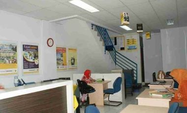 Ruko Ex Kantor Siap Pakai Di Kompleks Perkantoran Bekasi Mas, Kota Bekasi