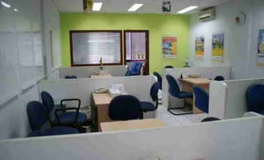 Ruko Ex Kantor Siap Pakai Di Kompleks Perkantoran Bekasi Mas, Kota Bekasi