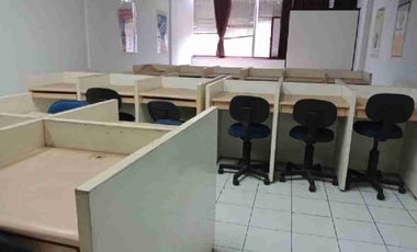 Ruko Ex Kantor Siap Pakai Di Kompleks Perkantoran Bekasi Mas, Kota Bekasi