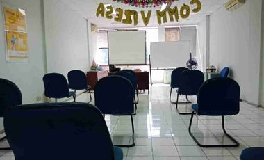 Ruko Ex Kantor Siap Pakai Di Kompleks Perkantoran Bekasi Mas, Kota Bekasi