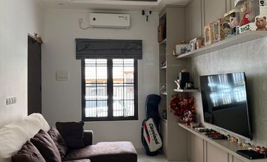 Dijual Rumah Regensi Villa Melati Mas, Serpong, Tangerang Selatan