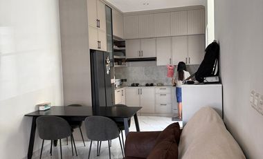 Dijual Rumah Regensi Villa Melati Mas, Serpong, Tangerang Selatan