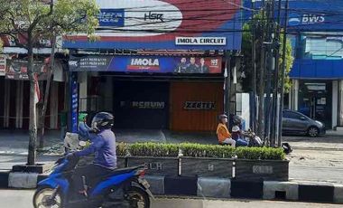 Ruko dijual di Kembangan, Gresik, Jawa Timur