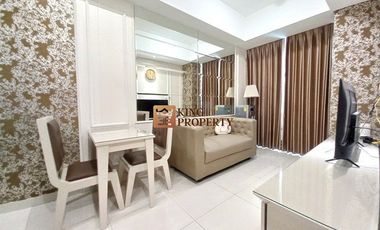 Hunian Modern di Lokasi Strategis , Disewakan Apartemen 2br di taman anggrek residence  furnished dekat 2 mall di sekitar nya