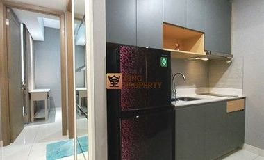 Hunian Modern di Lokasi Strategis , Disewakan Apartemen 2br di taman anggrek residence  furnished dekat 2 mall di sekitar nya