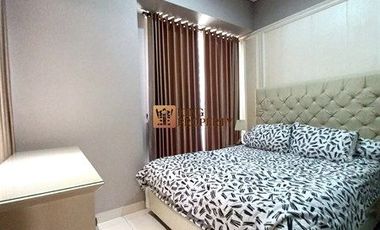 Hunian Modern di Lokasi Strategis , Disewakan Apartemen 2br di taman anggrek residence  furnished dekat 2 mall di sekitar nya