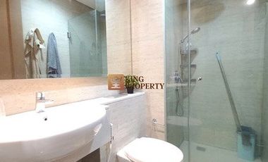 Hunian Modern di Lokasi Strategis , Disewakan Apartemen 2br di taman anggrek residence  furnished dekat 2 mall di sekitar nya