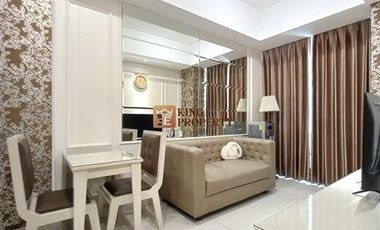 Hunian Modern di Lokasi Strategis , Disewakan Apartemen 2br di taman anggrek residence  furnished dekat 2 mall di sekitar nya