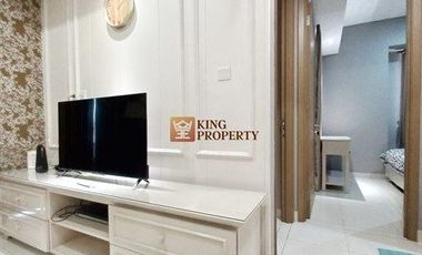 Hunian Modern di Lokasi Strategis , Disewakan Apartemen 2br di taman anggrek residence  furnished dekat 2 mall di sekitar nya