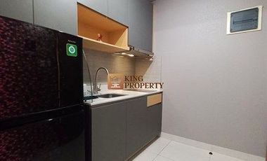 Hunian Modern di Lokasi Strategis , Disewakan Apartemen 2br di taman anggrek residence  furnished dekat 2 mall di sekitar nya