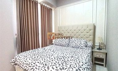 Hunian Modern di Lokasi Strategis , Disewakan Apartemen 2br di taman anggrek residence  furnished dekat 2 mall di sekitar nya