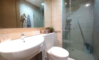 Hunian Modern di Lokasi Strategis , Disewakan Apartemen 2br di taman anggrek residence  furnished dekat 2 mall di sekitar nya