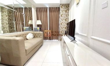 Hunian Modern di Lokasi Strategis , Disewakan Apartemen 2br di taman anggrek residence  furnished dekat 2 mall di sekitar nya