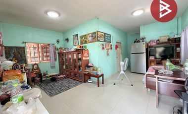 ขายบ้านเดี่ยวชั้นเดียว เนื้อที่ 39 ตร.วา ท้ายหาด สมุทรสงคราม