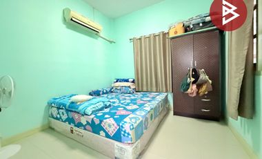 ขายบ้านเดี่ยวชั้นเดียว เนื้อที่ 39 ตร.วา ท้ายหาด สมุทรสงคราม