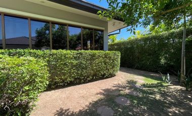 Private Pool Villa Large Land Baan Panalee Pattaya For Rent 60,000 THB
