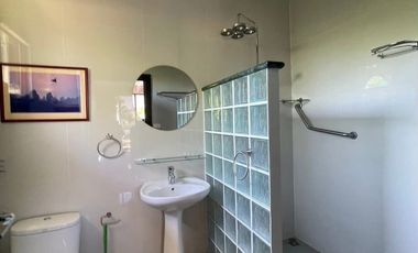 Private Pool Villa Large Land Baan Panalee Pattaya For Rent 60,000 THB