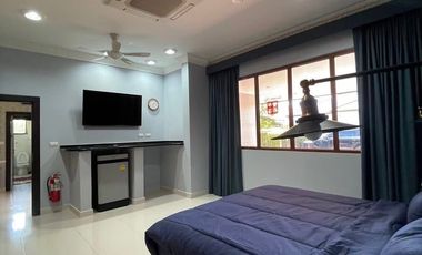 Private Pool Villa Large Land Baan Panalee Pattaya For Rent 60,000 THB