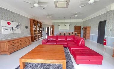 Private Pool Villa Large Land Baan Panalee Pattaya For Rent 60,000 THB