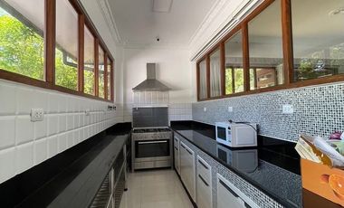 Private Pool Villa Large Land Baan Panalee Pattaya For Rent 60,000 THB