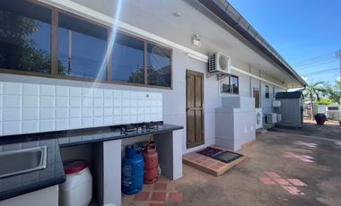 Private Pool Villa Large Land Baan Panalee Pattaya For Rent 60,000 THB