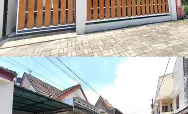 Rumah murah dekat Uad perumahan Tamanan Banguntapan