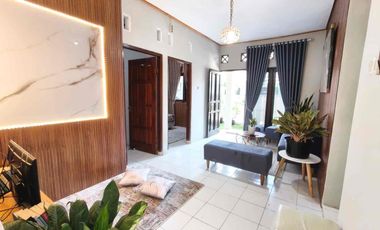 Rumah murah dekat Uad perumahan Tamanan Banguntapan