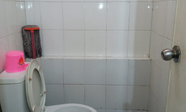 Disewakan 16jt per thn / DIJUAL 180jtApartmen Gading Nias Residence 2BR