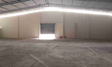 Bodega sector industrial inmaconsa complejos con seguridad