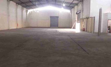 Bodega sector industrial inmaconsa complejos con seguridad