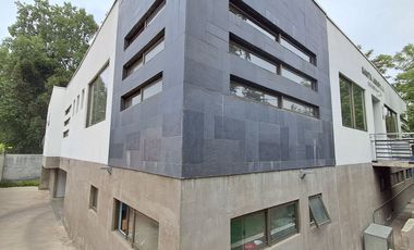 Venta De Edificio Con Oficinas Comerciales, Rancagua