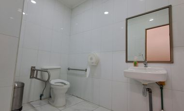 Venta De Edificio Con Oficinas Comerciales, Rancagua