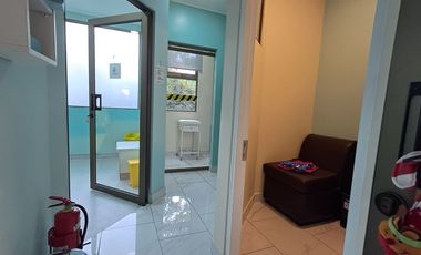 Venta De Edificio Con Oficinas Comerciales, Rancagua