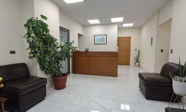 Venta De Edificio Con Oficinas Comerciales, Rancagua